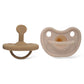 Orthodontic Shape Silicone Pacifier Set of 2